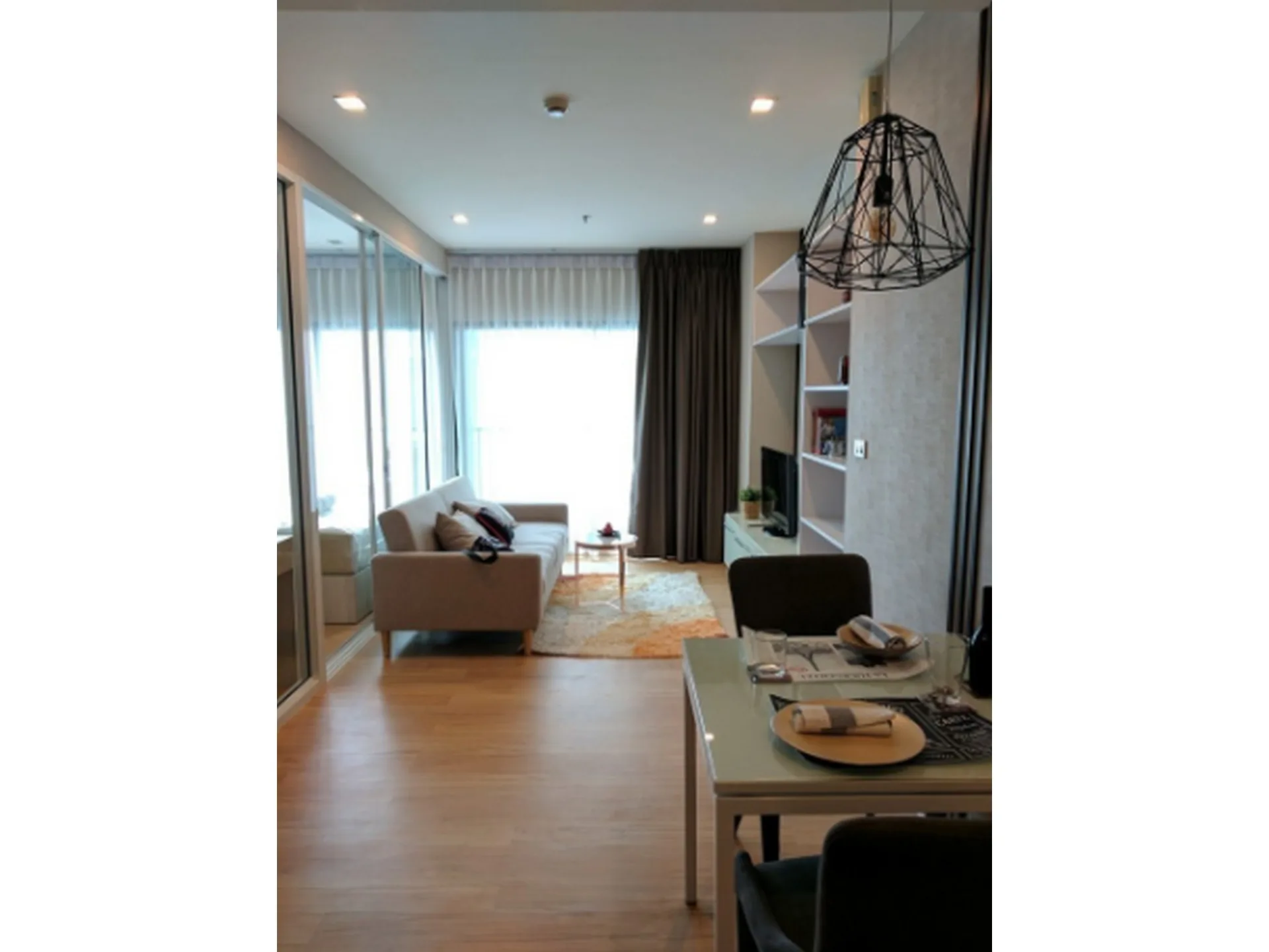 Property photos for Noble Remix