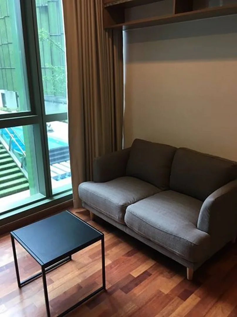 Property photos for Wish Signature  Midtown Siam