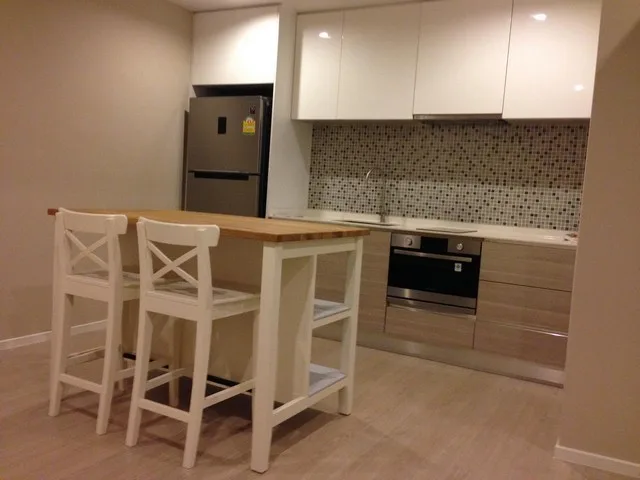 Property photos for The Room Sukhumvit 21