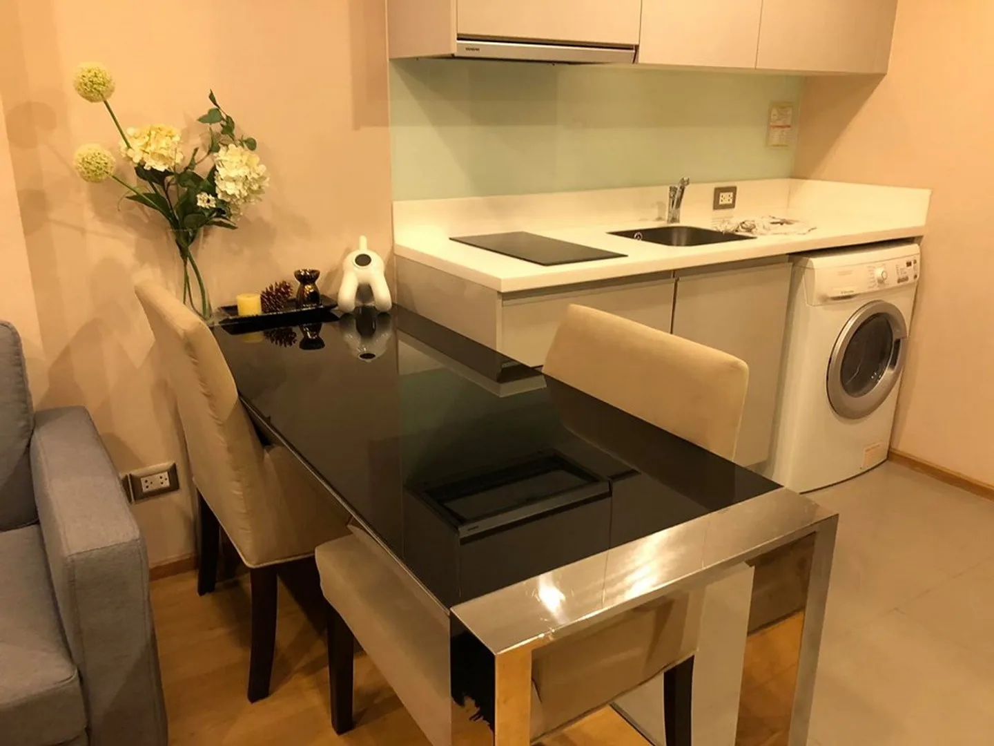 Property photos for The Address Asoke