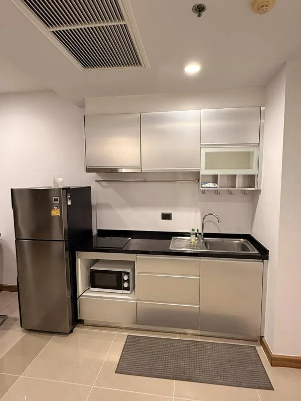 Property photos for Supalai Wellington
