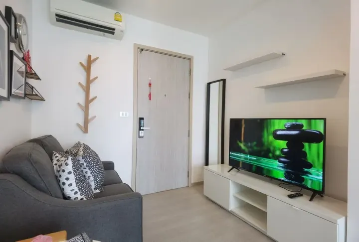 Property photos for Rhythm Sukhumvit 36 - 38