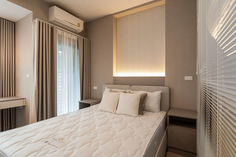 Property photos for Ideo Rama 9 - Asoke