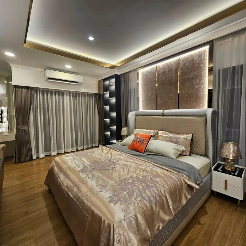 Property photos for Centro Bangna - Km.7