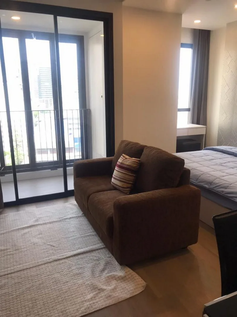 Property photos for Ashton Chula - Silom