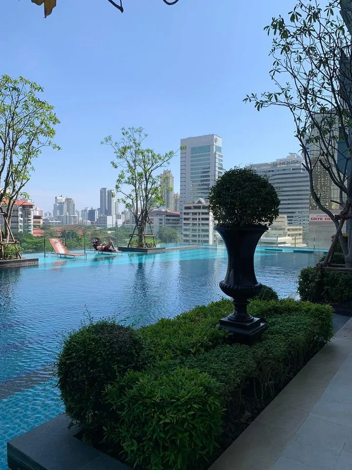 Property photos for Q Asoke