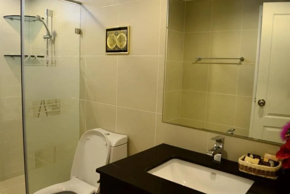 Property photos for Belle Grand Rama 9