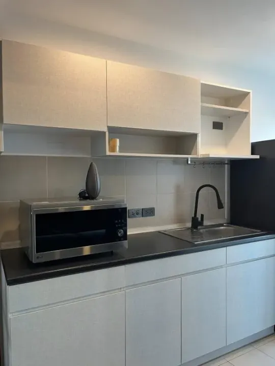 Property photos for Supalai Loft @Talat Phlu Station