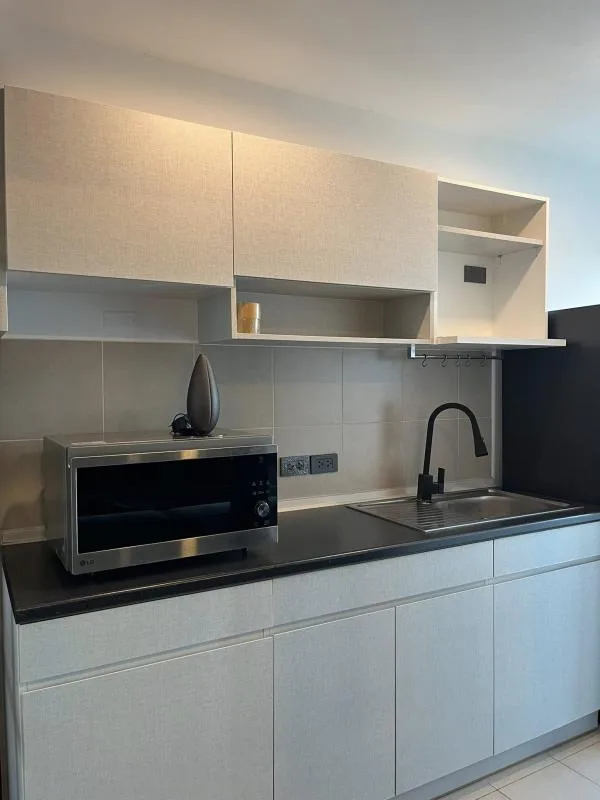 Property photos for Supalai Loft @Talat Phlu Station