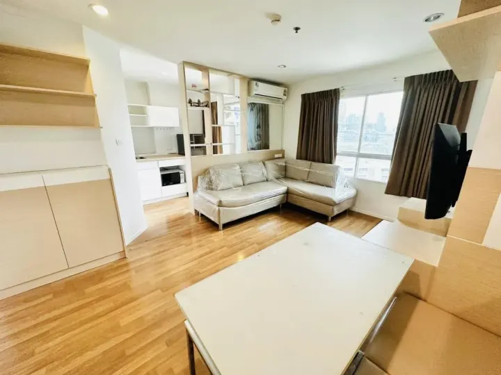 Property photos for Lumpini Park Rama 9 - Ratchada