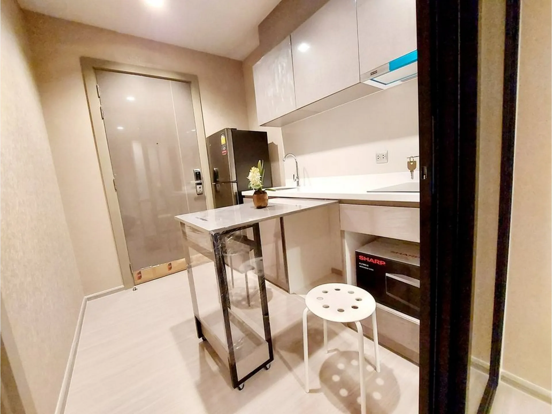 Property photos for LIFE Asoke - Rama 9