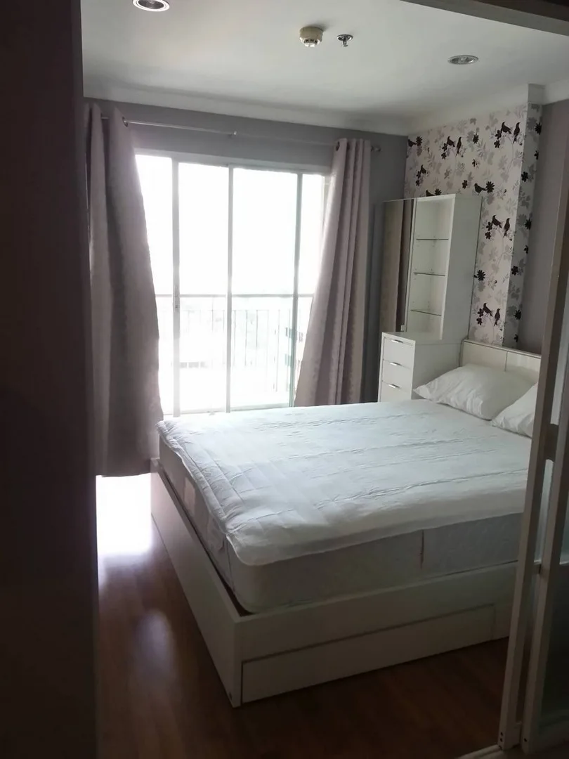 Property photos for Lumpini Place Rama IX - Ratchada