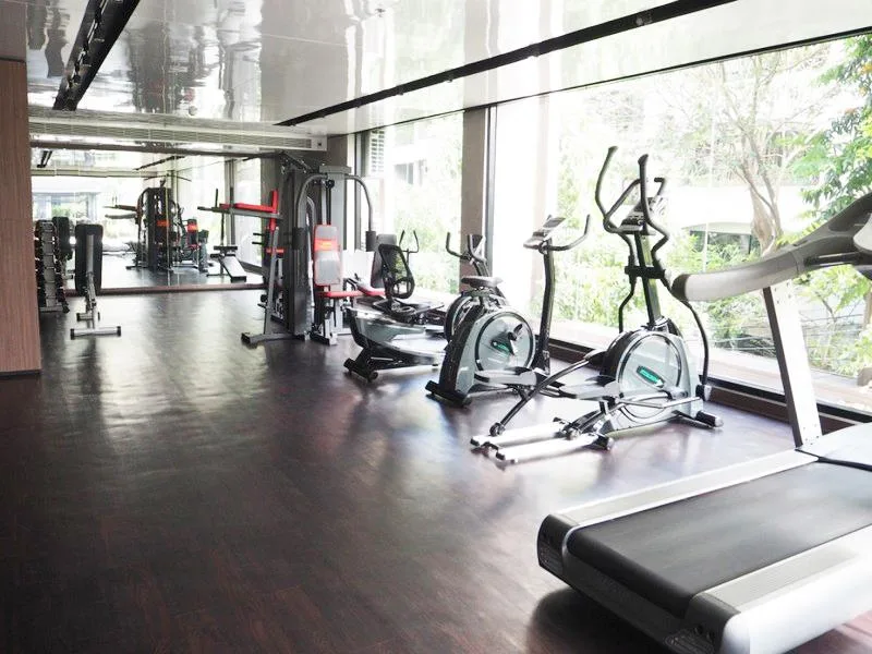 Property photos for The Hudson Sathorn 7