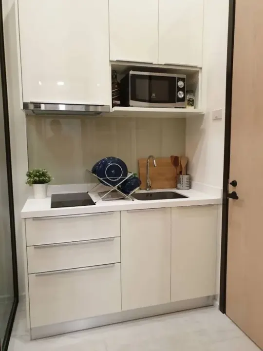 Property photos for Chewathai Residence Asoke