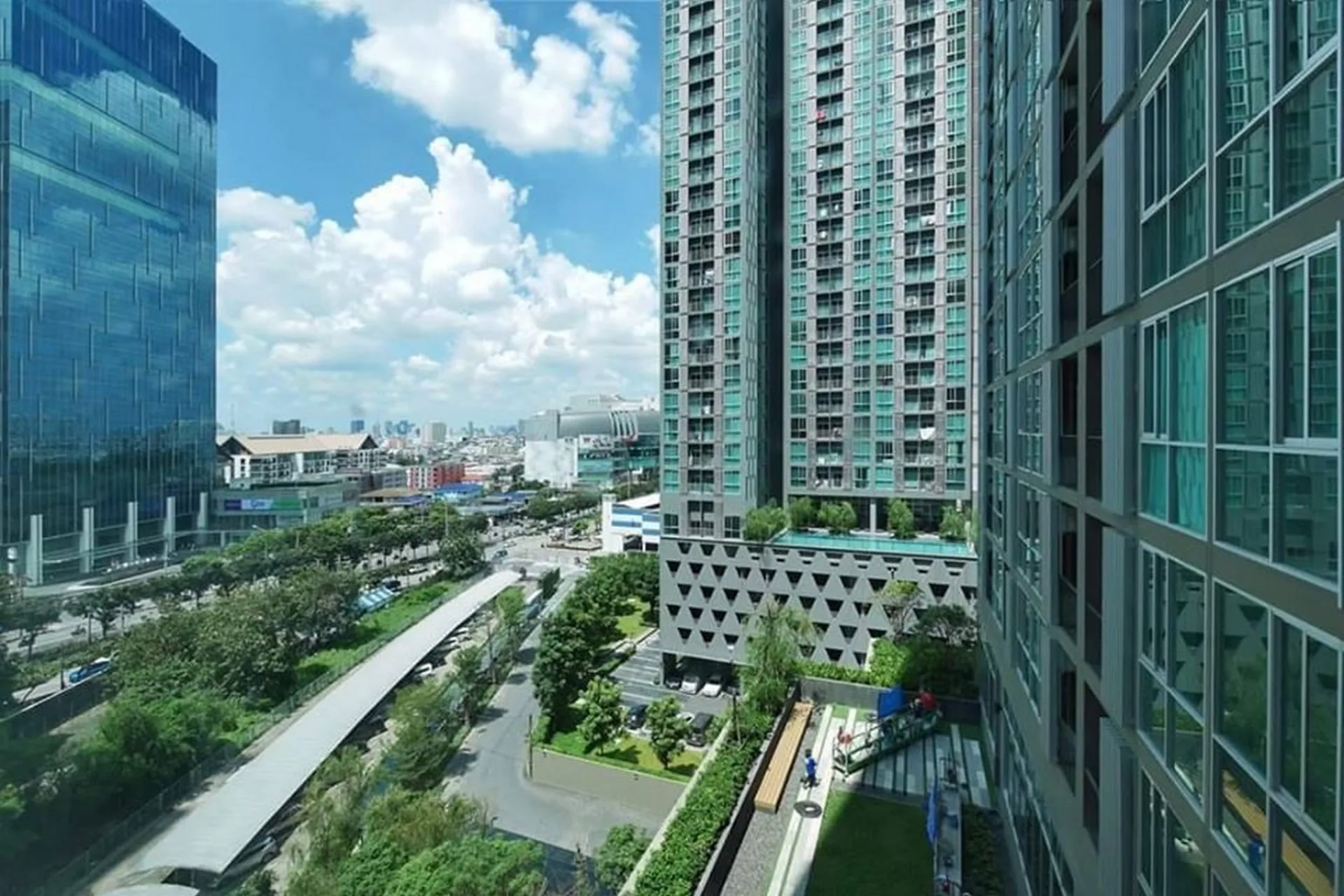 Property photos for Noble Revolve Ratchada 2