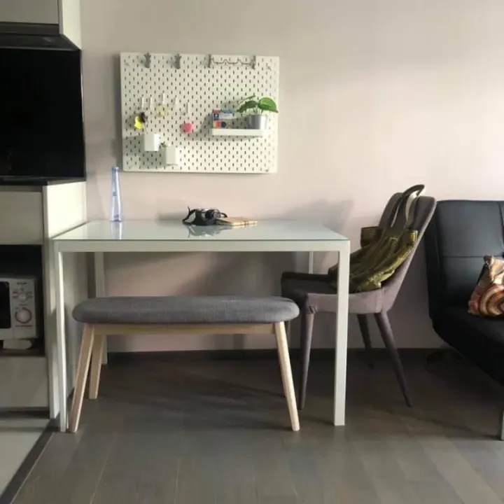 Property photos for Klass Condo Siam
