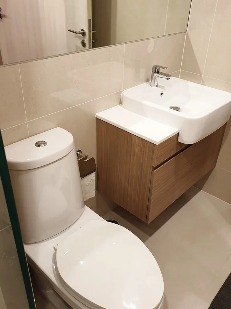 Property photos for Noble Revolve Ratchada