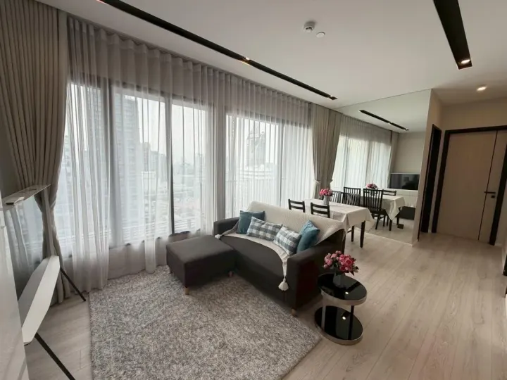 Property photos for The Room Phayathai
