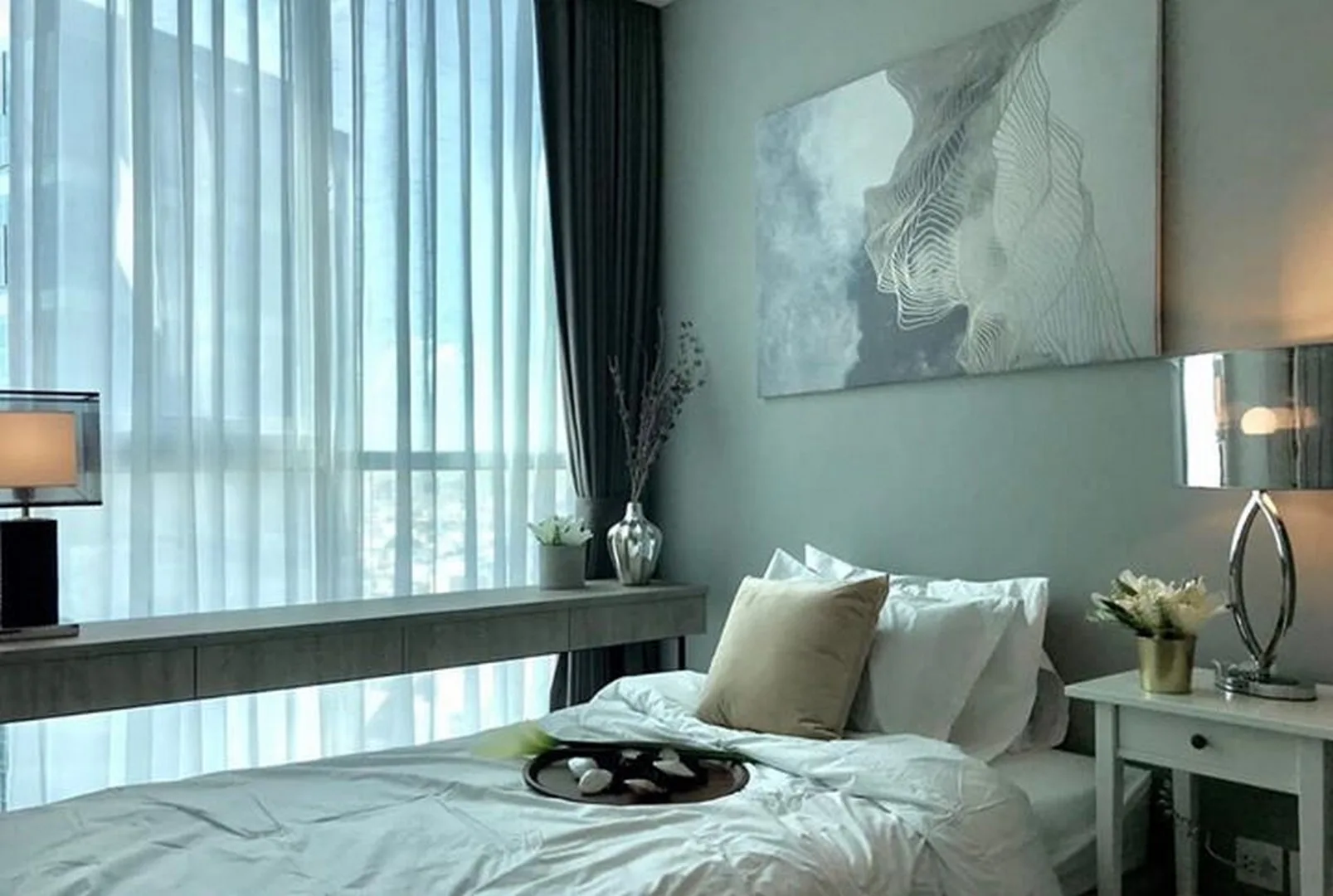 Property photos for Noble Revolve Ratchada 2