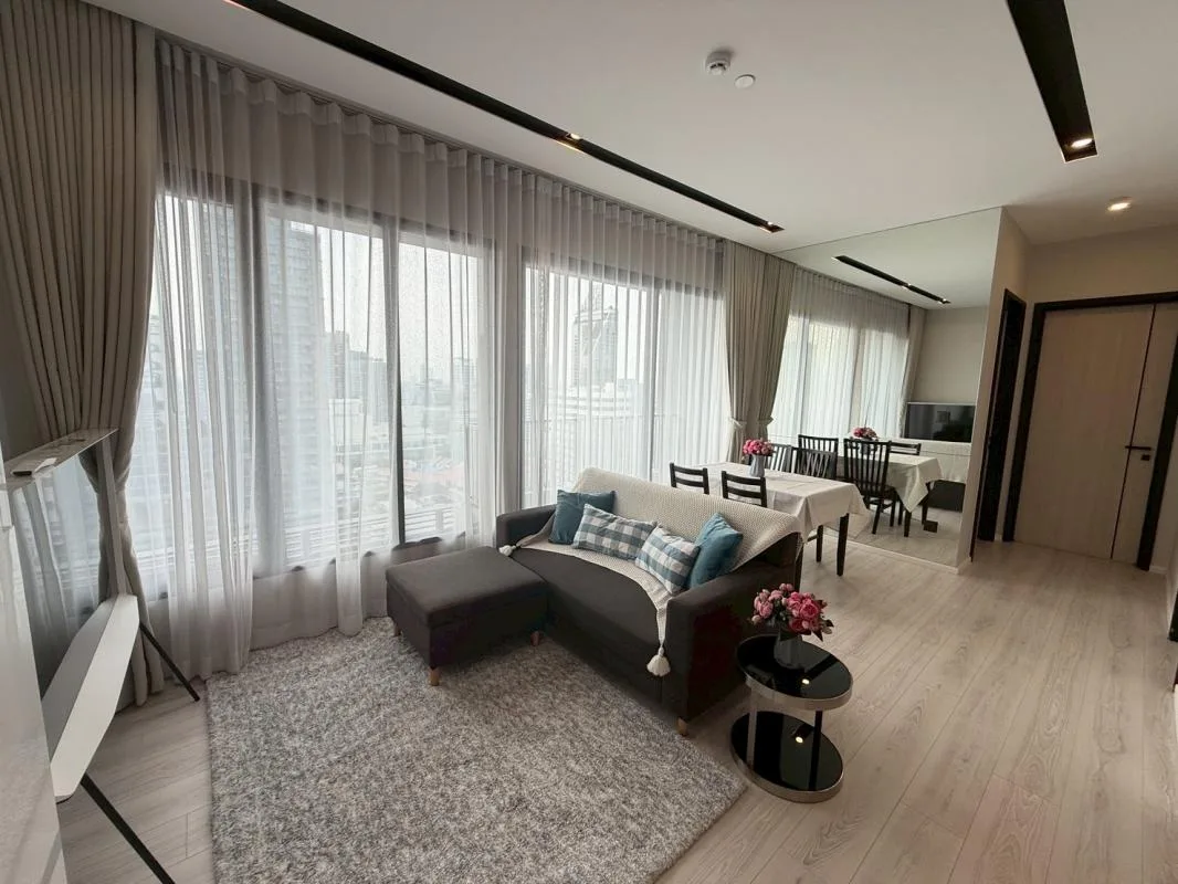 Property photos for The Room Phayathai
