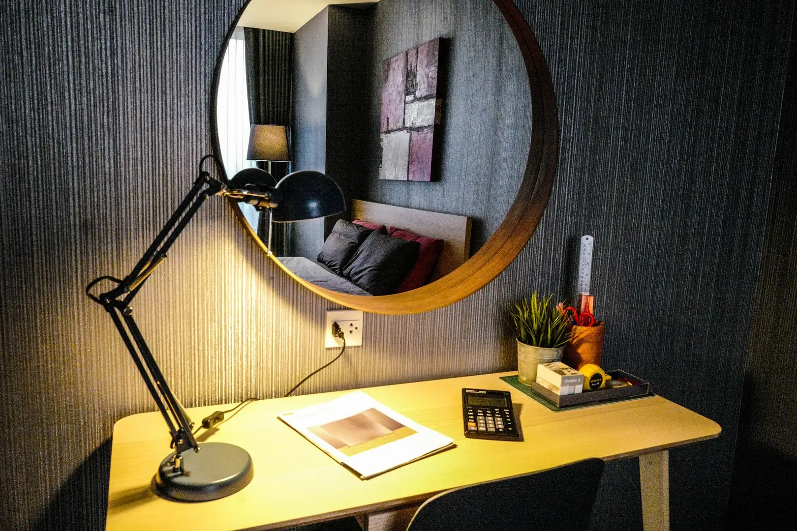 Property photos for Noble Revolve Silom