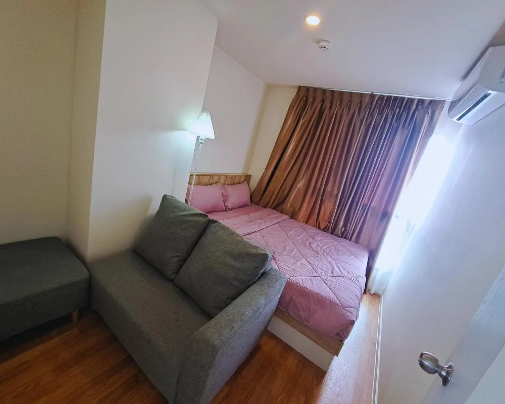 Property photos for Lumpini Ville Sukhumvit 101/1