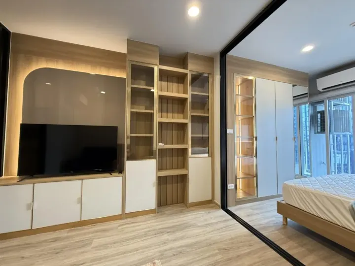 Property photos for Culture Thonglor