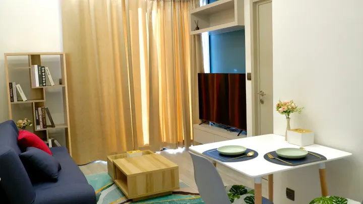 Property photos for The Line sukhumvit 101