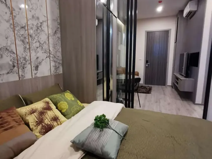 Property photos for Knightsbridge Prime Onnut