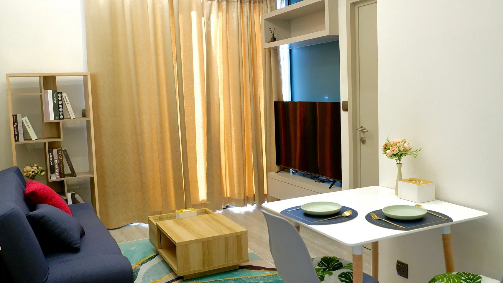 Property photos for The Line sukhumvit 101
