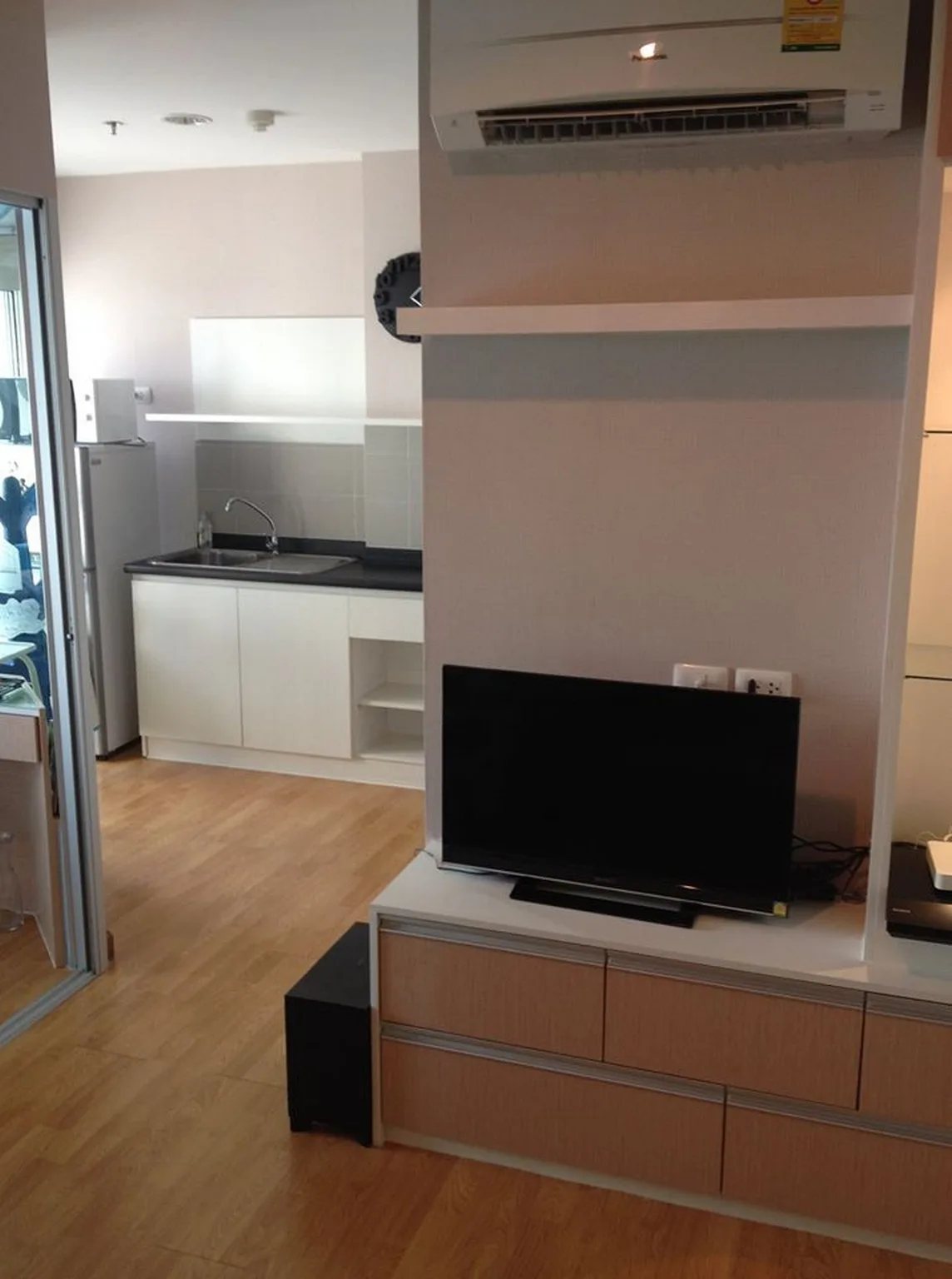 Property photos for Aspire Rama 4