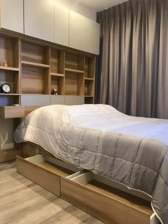 Property photos for Ideo Mobi Asoke