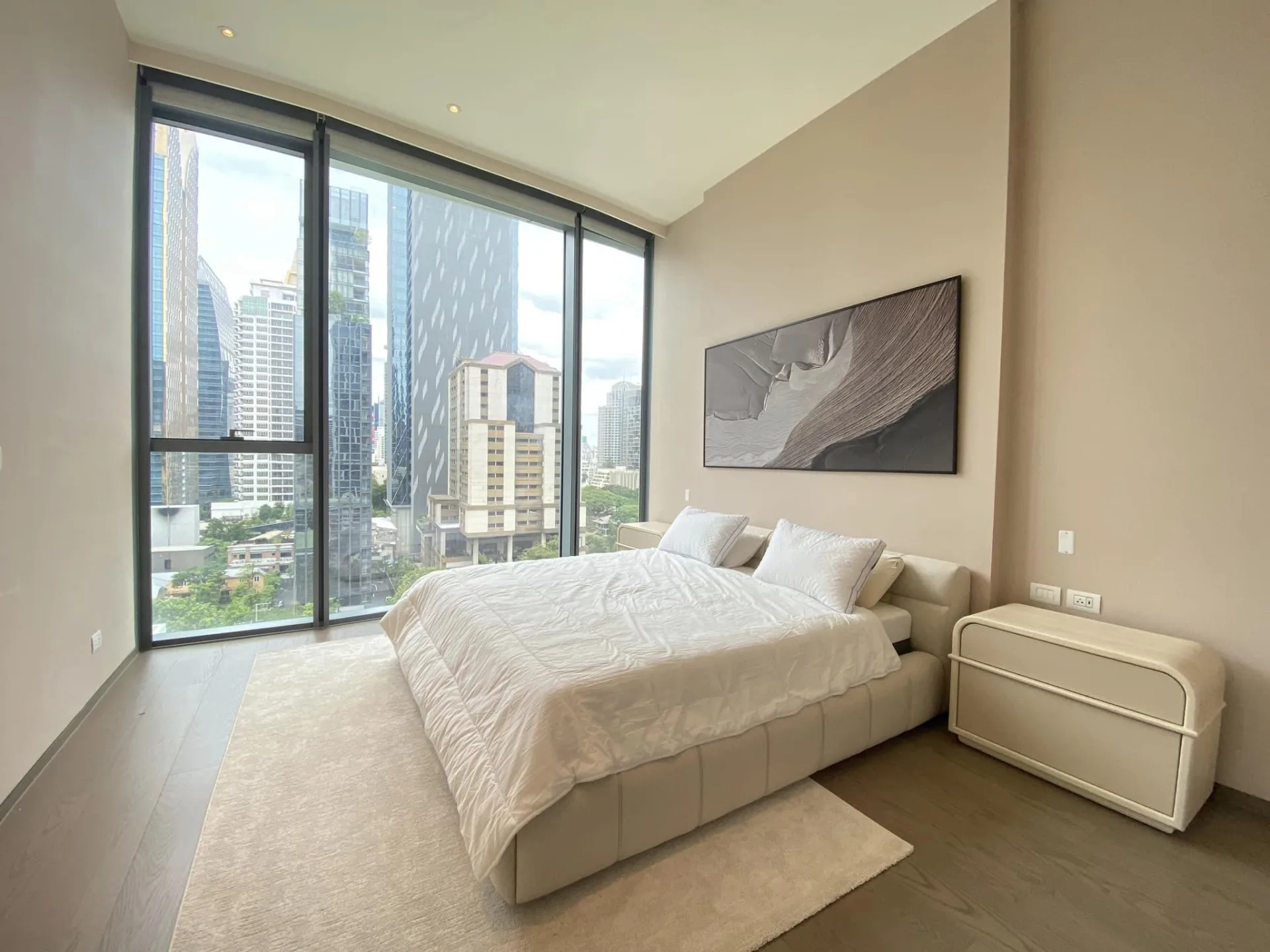 Property photos for Scope Langsuan