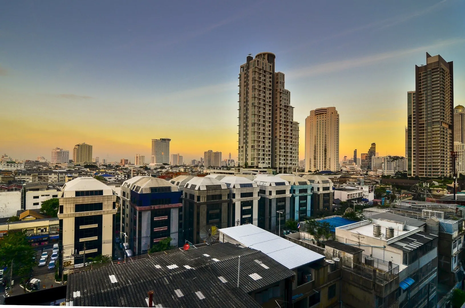 Property photos for Urbano Absolute Sathon - Taksin