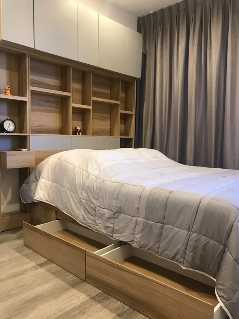 Property photos for Ideo Mobi Asoke
