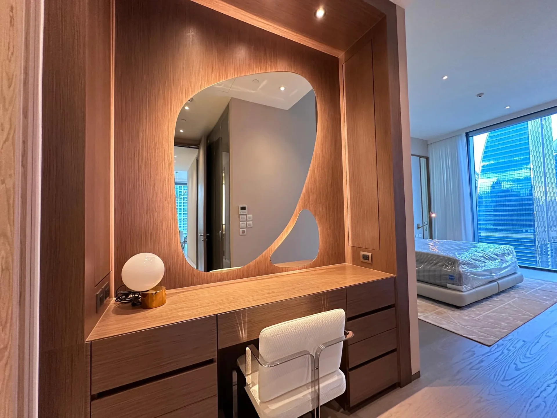 Property photos for Scope Langsuan
