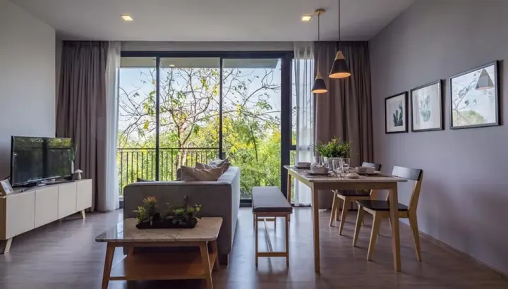 Property photos for Mori Haus