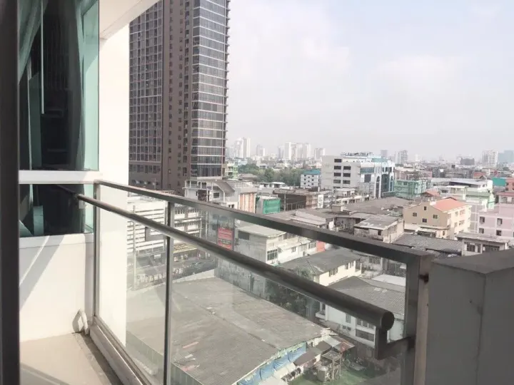 Property photos for The Bloom Sukhumvit 71