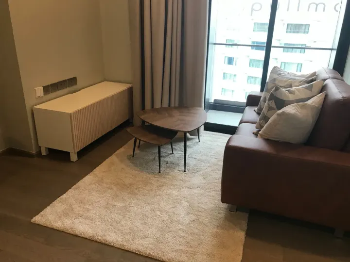 Property photos for Celes Asoke