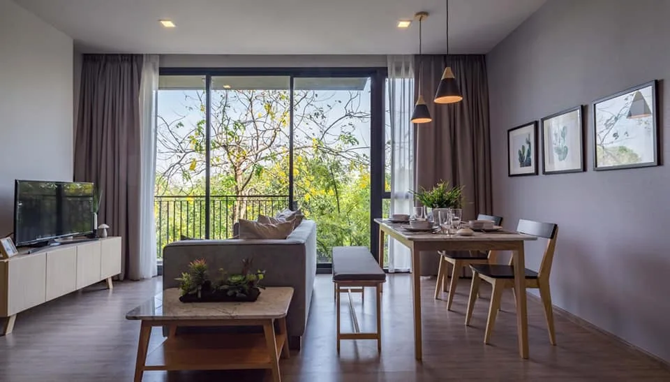 Property photos for Mori Haus