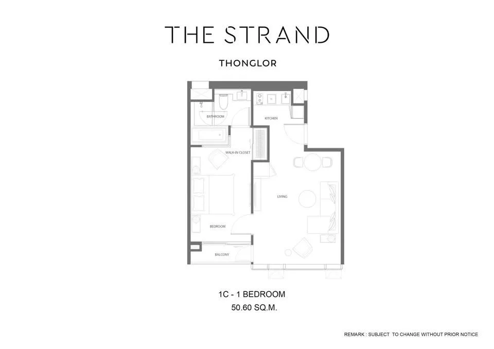 Property photos for The Strand Thonglor