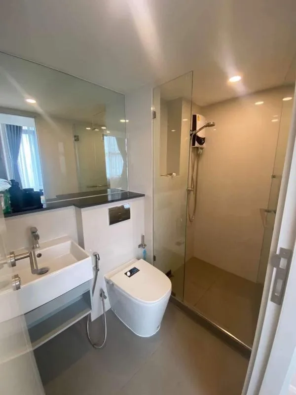 Property photos for Knightsbridge Prime Sathorn