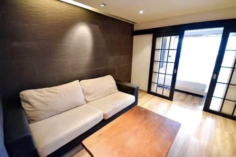 Property photos for The Reserve Sukhumvit 61