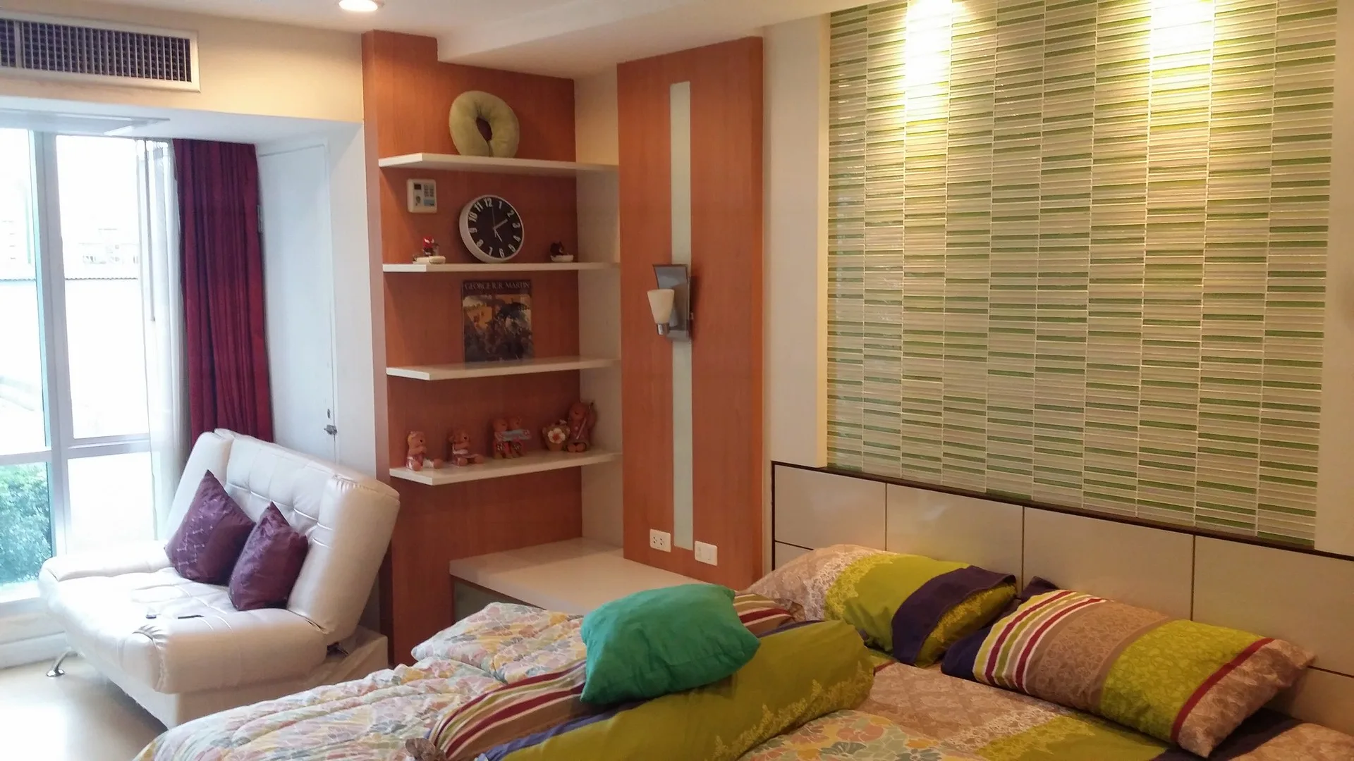 Property photos for The Trendy Condominium