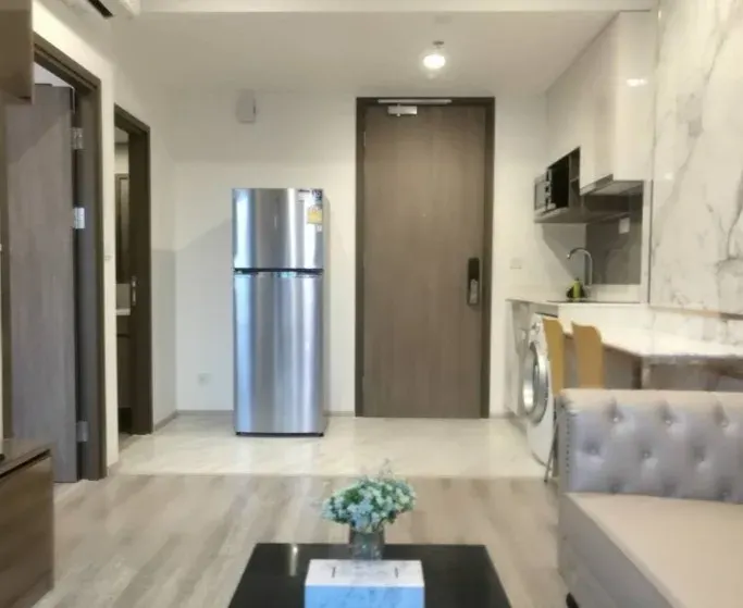 Property photos for Ideo Mobi Asoke