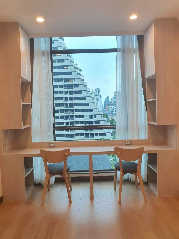 Property photos for Supalai Oriental Sukhumvit 39