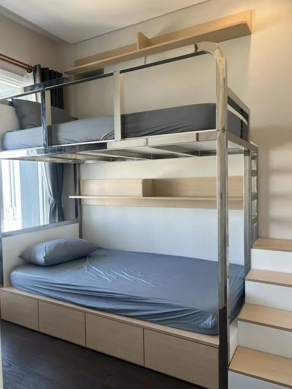 Property photos for The Saint Residences