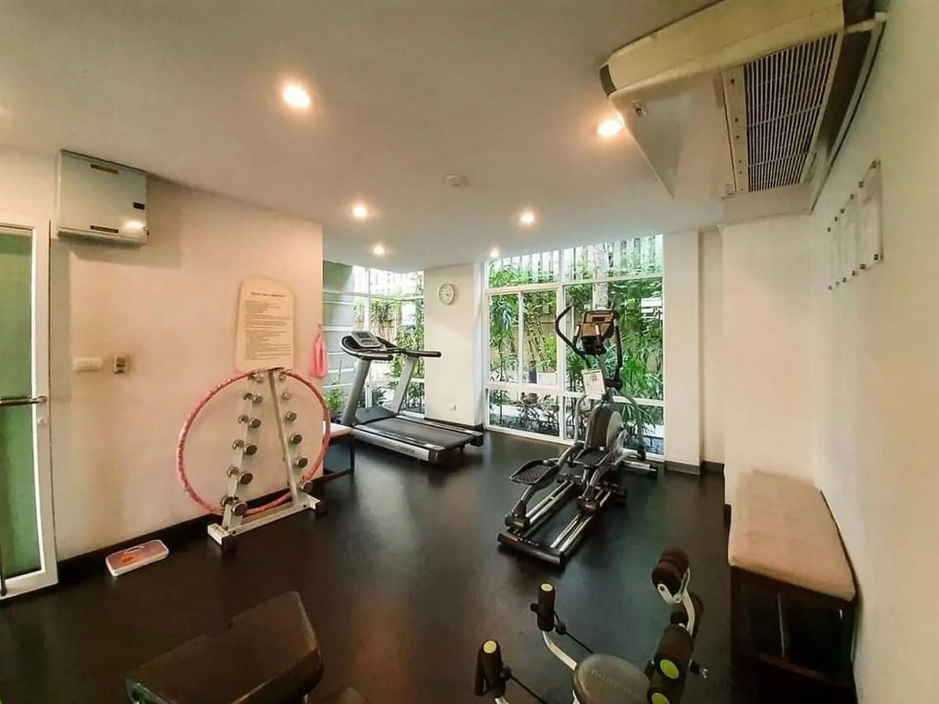 Property photos for U Sabai Rama 4 - Kluaynamthai