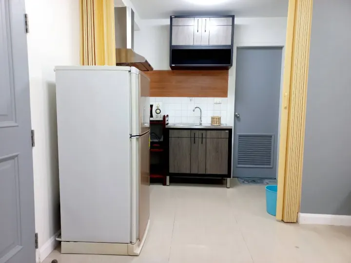 Property photos for Condo One Siam