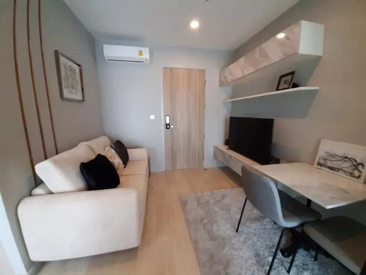 Property photos for Knightsbridge Prime Sathorn